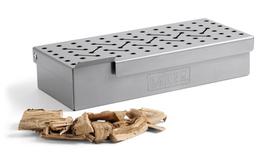 rukymo dezute - Rūkymo dėžutė WEBER Universal Smokerbox 7576, nerūdijantis plienas - 3 nuotrauka