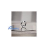 ismanusis ziedas 10 - Oura Ring 4 Silver (Sidabrinis) - 3 nuotrauka