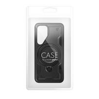 pixel 9a deklas - 3MK FROST ARMOR Case for GOOGLE Pixel 9A Juodas (Black) - 6 nuotrauka