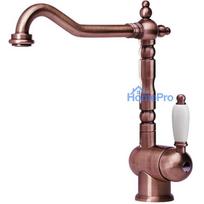 vario plautuve - Franke OLD ENGLAND Copper (115.0028.208) - 3 nuotrauka