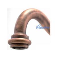 vario plautuve - Franke OLD ENGLAND Copper (115.0028.208) - 4 nuotrauka