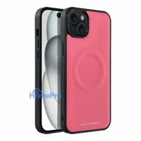 telefonas samsung galaxy a54 5g - Fusion Accessories Roar Mag Morning Samsung Galaxy A54 5G Pink - 2 nuotrauka