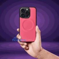 telefonas samsung galaxy a54 5g - Fusion Accessories Roar Mag Morning Samsung Galaxy A54 5G Pink - 3 nuotrauka