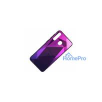 iphone 11 pro max - Fusion Accessories "Stone Ombre Back Case Apple iPhone 11 Pro Max" Purple-blue - 2 nuotrauka