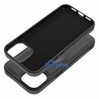 iphone 15 pro max deklas - Fusion Accessories Roar Mag Morning Apple iPhone 15 Pro Max Black - 3 nuotrauka