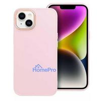 xiaomi redmi note 12s - Fusion Accessories "Frame Case Xiaomi Redmi Note 12S" Pink - 3 nuotrauka