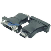 female to female hdmi adapter - LogiLink Adapter DVI-D to HDMI - 2 nuotrauka