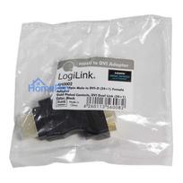 female to female hdmi adapter - LogiLink Adapter DVI-D to HDMI - 3 nuotrauka