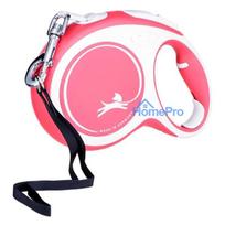 flexi 50kg - FLEXI New Comfort L Tape 8 m red automatinis pavadėlis - 2 nuotrauka
