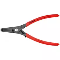 knipex pliers - Replės žiedams Knipex 49 41 A31, 210 mm - 2 nuotrauka