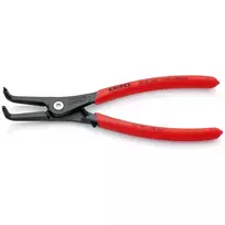 knipex pliers - Replės žiedams Knipex 49 41 A31, 210 mm - 3 nuotrauka