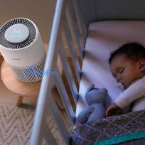 philips air purifier 900 - Philips AC0950/10 - 2 nuotrauka