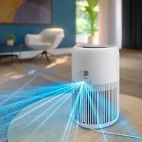 philips air purifier 900 - Philips AC0950/10 - 3 nuotrauka