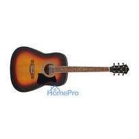 guitar acoustics - Rinkinys akustinei gitarai Ibanez V50NJP VS - 2 nuotrauka