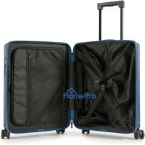 travelite lagaminas - Feru Pasadena 77cm Navy - 3 nuotrauka