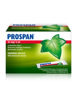 prospan - PROSPAN, 35 mg/5 ml, geriamasis tirpalas, 5 ml, N21 - 2 nuotrauka