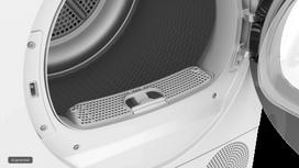 bosch dziovykle serie 8 - BOSCH WQA24301SN - 5 nuotrauka