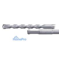 gelzbetonio graztai - SDS-PLUS Grąžtas 30x460mm STANDARD Makita D-17572 - 2 nuotrauka