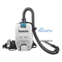 makita kroviklis - Makita VC008GZ be akumuliatorių ir kroviklio! - 4 nuotrauka