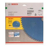 pjovimo diskas 216 30 - Bosch Pjovimo diskas Expert 216 x 30 x 2,4 mm, 48 - 4 nuotrauka