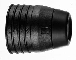 sds griebtuvas - Bosch SDS-plus 2608572059 - 2 nuotrauka