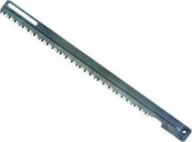 siaurapjuklio pjukleliaj - Dewalt DT2965-QZ pjūklelis, 425 mm - 2 nuotrauka