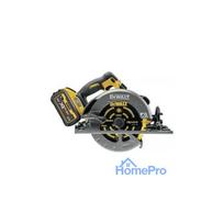 akumuliatoriniai diskinis - DeWalt DCS579X2-QW; 54 V; 2x9,0 Ah akum. - 2 nuotrauka