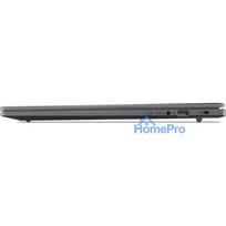 arc - Acer Aspire 18 AI NX.JZEEP.002, Intel Core Ultra 9 386H, 16 GB, 512 GB, 18", WUXGA, Windows 11 Home, Pilkas (Gray) - 3 nuotrauka