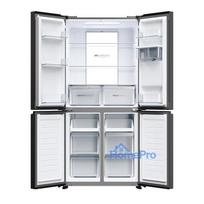 haier senukai - Haier HCR7818DWPT - 3 nuotrauka