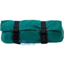 amazone - Hamakas Amazonas Travel Set Jungle, žalia sp., 275 cm - 7 nuotrauka