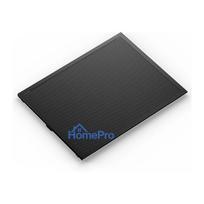 mesh korpusai - Jonsbo D32 PRO Mesh Juodas (Black) - 2 nuotrauka