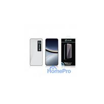 apsaug stikliukas poco - Obal:Me 5D Glass Screen Protector for Xiaomi Poco F7 Black - 2 nuotrauka