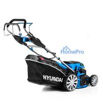 elite - Hyundai L 4610SE, 46 cm, savaeigė su elektroniniu starteriu - 2 nuotrauka