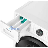 hisense skalbimo masina - Hisense WF1I9042BWP - 6 nuotrauka
