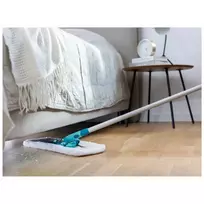 leifheit sluoste - Leifheit Superduster Floor XL keičiama šluostė 42 cm - 3 nuotrauka