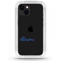 spigen ez fit glas.tr - Spigen Hardened glass Spigen GLAS.tR ez Fit Apple iPhone 13 mini [2 PACK] - 2 nuotrauka
