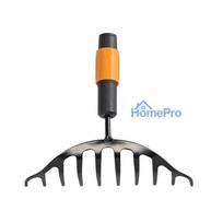 fiskars quikfit - Fiskars Rose Rake - 2 nuotrauka