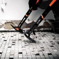 griovimo plaktukas - Fiskars IsoCore Griovimo plaktukas L 1027221 - 2 nuotrauka