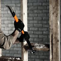 griovimo plaktukas - Fiskars IsoCore Griovimo plaktukas L 1027221 - 3 nuotrauka