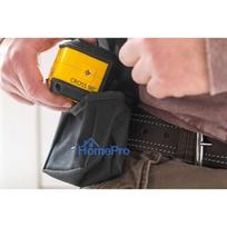 kryzminis lazeris - Kryžminis lazerinis nivelyras Stanley CROSS90; žalias - 6 nuotrauka