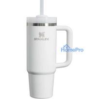 stanley gertuve 0 89 - Stanley Quencher H2.O FlowState Tumbler, 0.89 l, Frost (Frost) - 2 nuotrauka