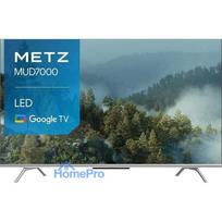 4k televizorius 60hz - METZ 75MUD7000Z - 2 nuotrauka