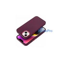 telefonu deklai xiaomi redmi 12 - Fusion Accessories "Frame Case Xiaomi Redmi 12 4G/ 12 5G" Violet - 2 nuotrauka