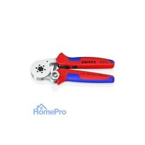 knipex reples - Replės kirpimui Knipex 97 55 14, 180 mm - 2 nuotrauka