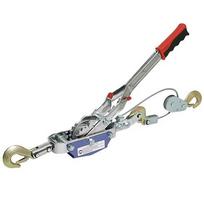 rankine gerve - YATO 1.5T RANKINĖ GERVE 5914 - 3 nuotrauka
