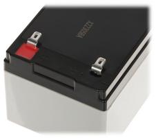 4ah 12v - MPL Power Elektro MWS 3.4-12, 3.4 Ah - 3 nuotrauka