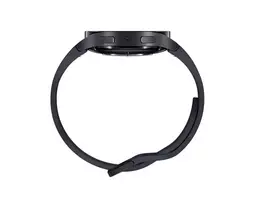 samsung watch 44 lte - Samsung Galaxy Watch 6 LTE 44mm Graphite (pilkas) - 3 nuotrauka