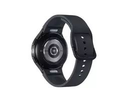 samsung watch 44 lte - Samsung Galaxy Watch 6 LTE 44mm Graphite (pilkas) - 4 nuotrauka