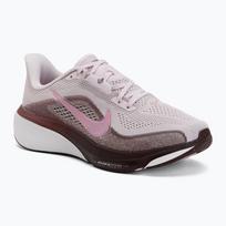 Moteriški bėgimo bateliai Nike Pegasus 42 violetinė/rožinė (Bleached Lilac/Mystic Date/Pink Rise)