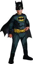 Rubies - DC Comics kostiumas - Betmenas (Batman)